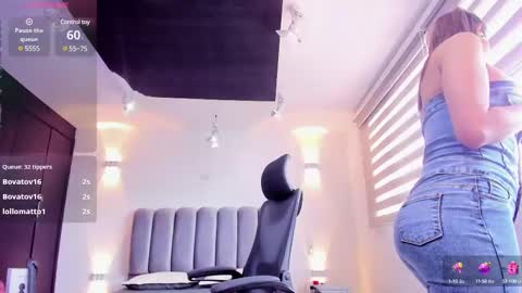 ana online show from March 1, 4:00 pm