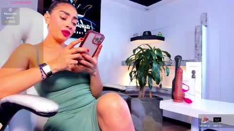 ana online show from March 3, 4:15 pm