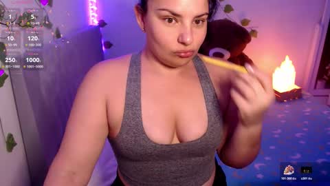 Ana online show from October 26, 9:47 pm