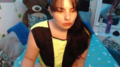 Snapshot of anaspark chatting on February 27, 12:23 pm Ana online show from February 27, 12:23 pm