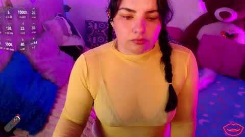 Snapshot of anaspark chatting on September 29, 1:54 pm Ana online show from September 29, 1:54 pm
