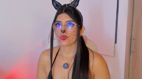 Anastacia online show from November 1, 4:33 am