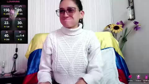 maria online show from November 18, 12:19 pm