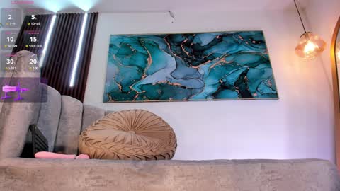 Ana Stalin online show from February 7, 5:41 am