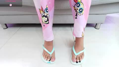 anastasia online show from January 8, 4:13 pm