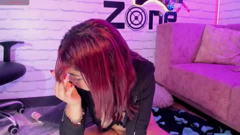 Snapshot of anastasia_jhons chatting on February 27, 9:40 am anastasia online show from February 27, 9:40 am