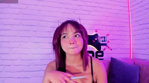 Snapshot of anastasia_jhons chatting on February 25, 3:09 am anastasia online show from February 25, 3:09 am