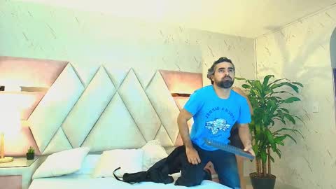 Snapshot of anastasia_marco chatting on February 11, 12:04 pm anastasia_marco online show from February 11, 12:04 pm