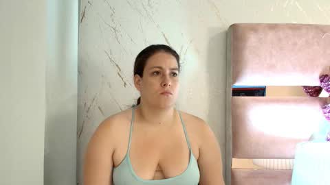 Snapshot of anastasia_marco chatting on September 16, 12:18 pm anastasia_marco online show from September 16, 12:18 pm