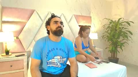 Snapshot of anastasia_marco chatting on March 1, 11:28 am anastasia_marco online show from March 1, 11:28 am