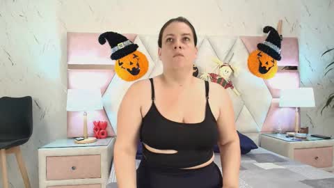 anastasia_marco online show from October 27, 1:11 pm