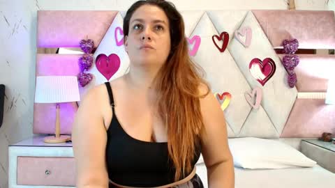 Snapshot of anastasia_marco chatting on September 19, 1:15 pm anastasia_marco online show from September 19, 1:15 pm