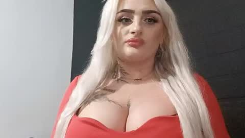 AnastasiaAmore online show from March 13, 10:46 pm