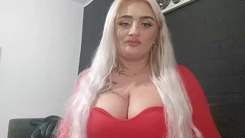 AnastasiaAmore online show from December 21, 9:21 pm