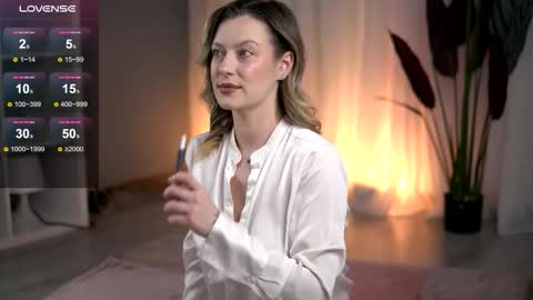 AnastasiaMills online show from March 17, 7:41 pm