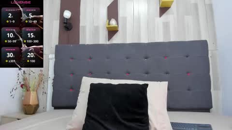 anastasia online show from November 4, 11:44 am