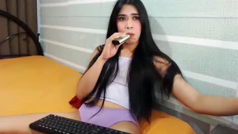 Snapshot of anastasiasexdoll chatting on March 2, 10:56 am anastasiasexdoll online show from March 2, 10:56 am