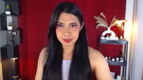 Snapshot of anastasiasexdoll chatting on October 17, 5:55 am anastasiasexdoll online show from October 17, 5:55 am