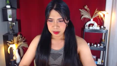 Snapshot of anastasiasexdoll chatting on October 14, 4:26 am anastasiasexdoll online show from October 14, 4:26 am