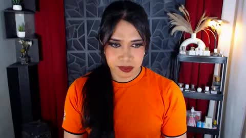 Snapshot of anastasiasexdoll chatting on October 12, 6:50 am anastasiasexdoll online show from October 12, 6:50 am