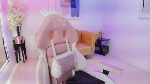 Anastasia  online show from November 5, 3:52 am