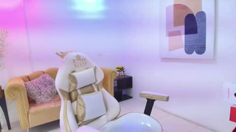 Anastasia  online show from January 7, 3:44 am