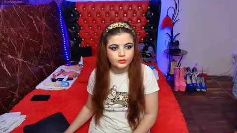 Ana   online show from November 28, 6:21 am