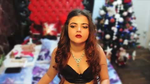 Ana   online show from December 19, 6:42 am