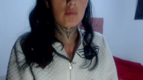 ANA online show from April 13, 10:58 pm