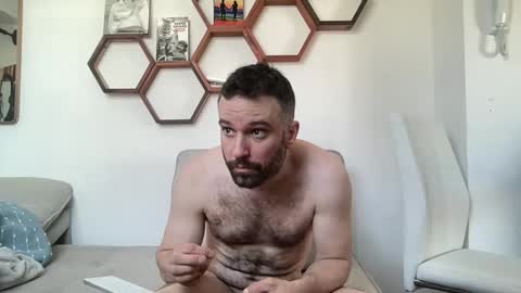 anatomywitheric online show from April 26, 8:39 pm