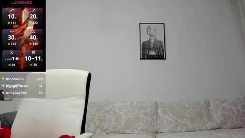 Andreea online show from December 5, 4:55 am