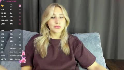 Andisa online show from October 21, 6:22 pm