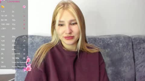 Andisa online show from January 31, 8:50 pm