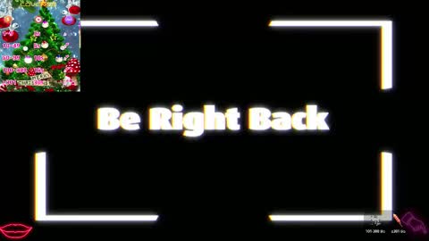 Anders online show from December 21, 1:34 am