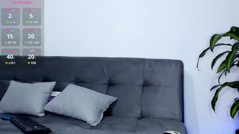 Ander Arias online show from February 26, 1:03 am