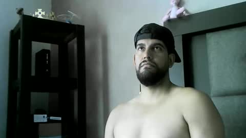 ander_sol online show from March 13, 6:11 pm