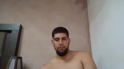 ander_sol online show from February 3, 6:02 am