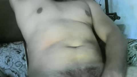 ander_sol online show from March 16, 5:44 am