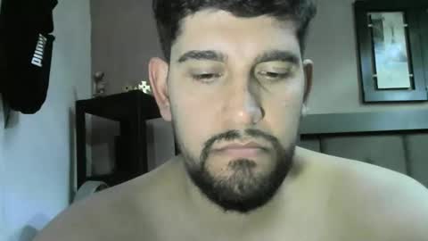 ander_sol online show from February 26, 5:22 am