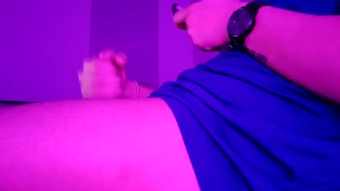 Snapshot of andersoncarvajal1364 chatting on September 11, 2:24 am Carvajal online show from September 11, 2:24 am