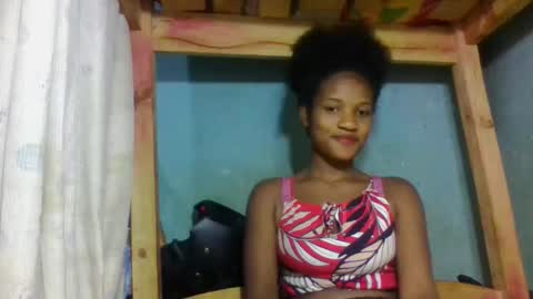 Rasoa Edime Anissia online show from September 20, 10:13 pm