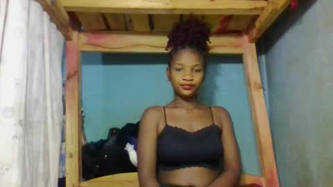 Rasoa Edime Anissia online show from September 24, 7:37 am