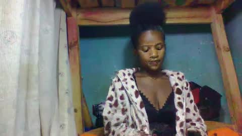 Rasoa Edime Anissia online show from September 12, 8:55 pm