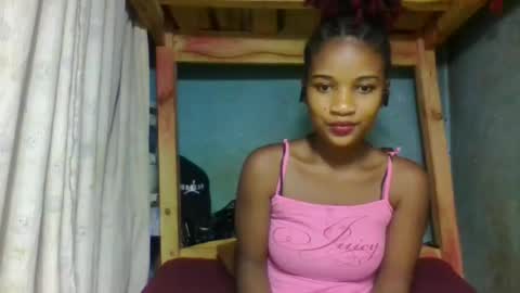 Rasoa Edime Anissia online show from October 27, 8:53 pm