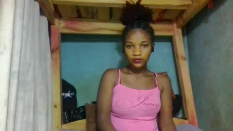 Rasoa Edime Anissia online show from October 28, 10:11 pm