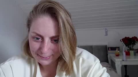 Andorphin online show from November 21, 10:46 am