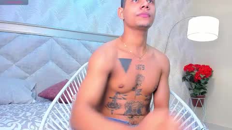 andre_bull online show from January 12, 3:17 am