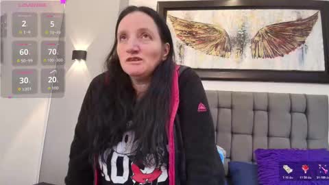 Cloe online show from December 14, 4:30 am