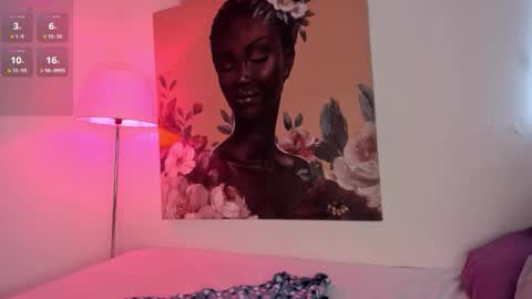 A l e online show from November 17, 7:27 pm