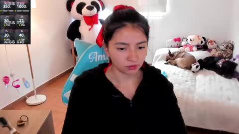 andrea_bonnie online show from February 20, 1:08 pm